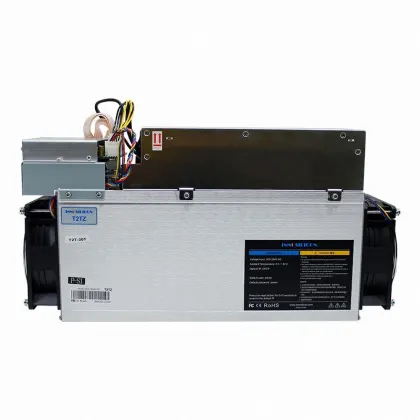 Cheap Price Blockchain Miners Used Miner Innosilicon T2T