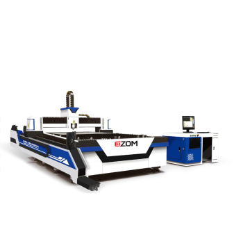 Laser Tube Cutting Machine 1000W-3000W for Sale
