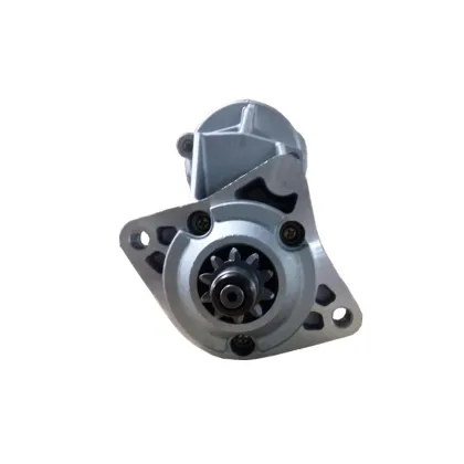 12V 2.7KW 10T Auto Starter Motor For Hyster YALE Forklift 228000-7810 19963N