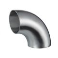 black steel pipe fittings tee, elbow, cap, reducer