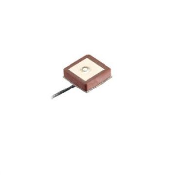 High Gain Internal GPS Active Antenna Size 13X13mm with Ipex MMCX Connector