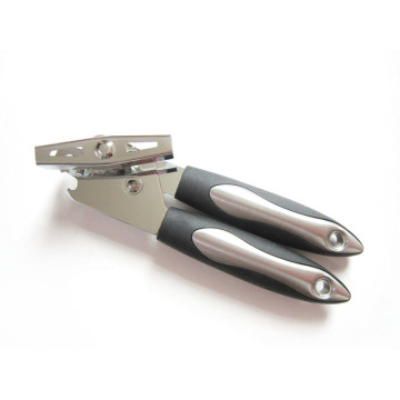 Kitchen Food-Safe Stainless Steel Manual Can Opener