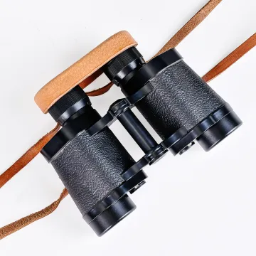 High Definition 8x30 Portable Handheld Binoculars for Outdoors