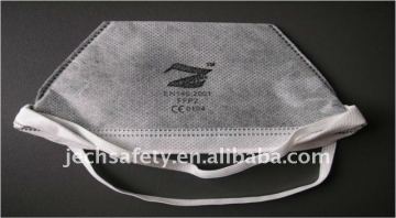 Dust Mask & Respirator (JK15031)