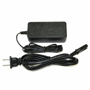 42W 12V3.5A AC/DC Adapter 100-240V 50-60HZ Power Supply