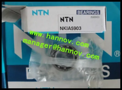 NTN bearings