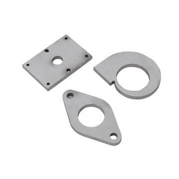 Custom Precision Fabrication: Aluminum, Stainless Steel Sheets, Metal Laser Cut Parts