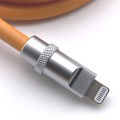 TYPE-C PD High speed charging cable