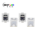 810nm Fuqia e Lartë LED 3W 2835 SMD LED