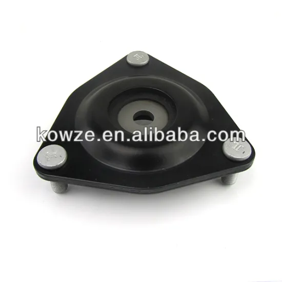 FR Suspension Strut Insulator For Mitsubishi Parts Delica Lancer Fortis Sportback ASX RVR Outlander MN101372