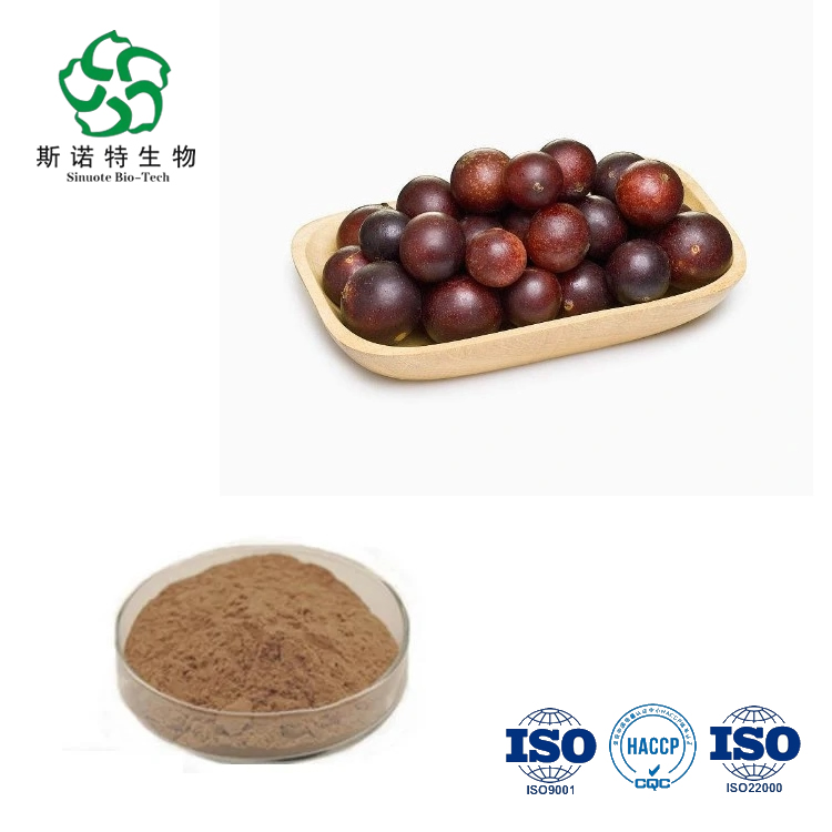 Camu Camu Extract