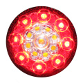 ECE CCC pande zote za LED za pikipiki taa taa za lori taa za LED 12V taa za taa za taa za pikipiki kwa pikipiki