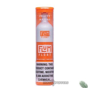 Disposable Flum Float Vape Pen