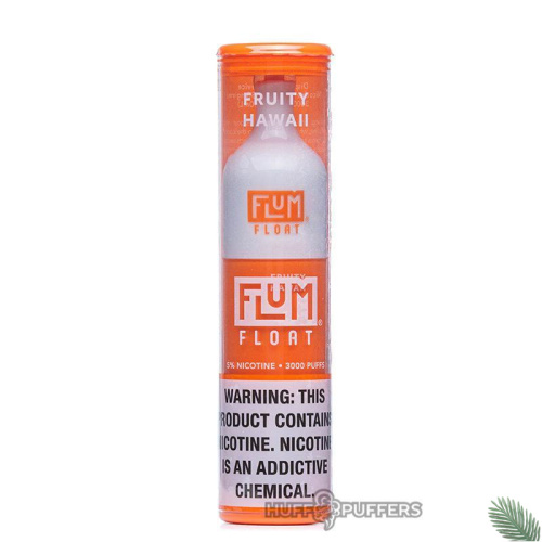 Disposable Flum Float Vape Pen
