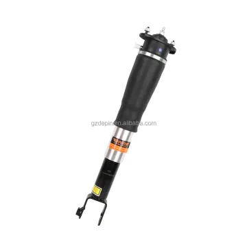 9073040 Rear Left Air Shock Absorber Strut for Cadillac SLS Sayway