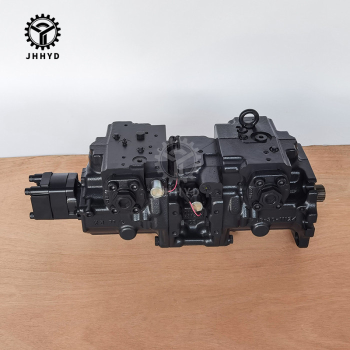 708-2L-00280 PC2000-11 Экскаватор насос PC2000-8 вентиляционный насос