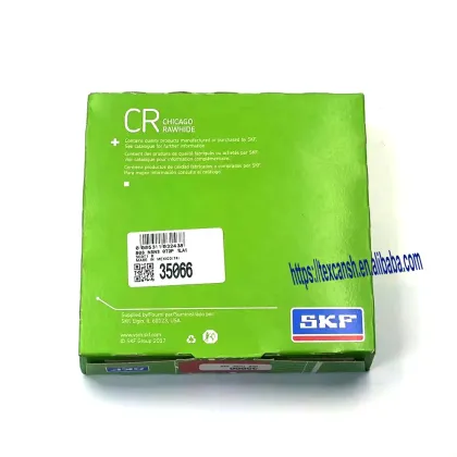 SEAL 35066 SKFF" could be titled as:

"SEAL 35066 SKFF - SKF Sealing Solution" 

However, considering it might be an SKU or part number, a more direct title might be:

"SEAL 35066 SKFF - Part Number for Sealing Components" 

If it is specifically known to