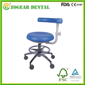 AS-300 Assistant stool