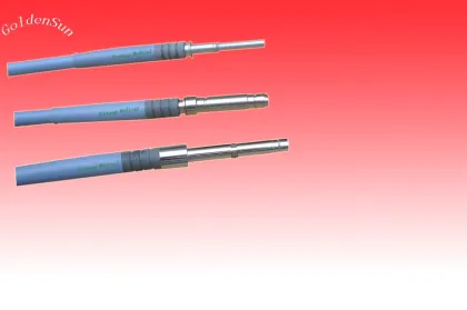 Medical Conducting Fiber Optical Cables Storz Wolf