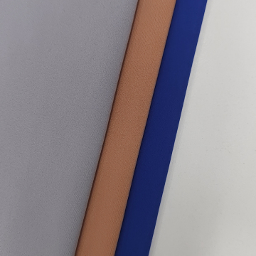 High Quality Custom Polyester Knitted Elastic Fabric for Leisure Wear
