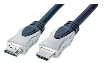 HDMI Cable with  Metal Shell