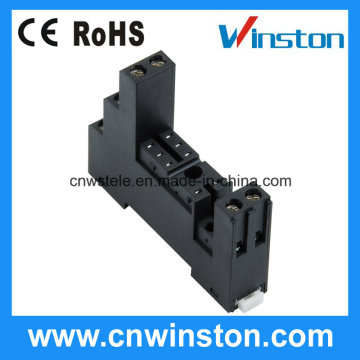 Relay Base/Relay Socket (14F05-E; 14F08-E)
