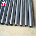 DIN 2391 Seamless Precision Steel Tubes