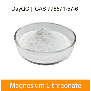 Hochwertige Masse 99% Magnesium-L-Threonat-Pulver