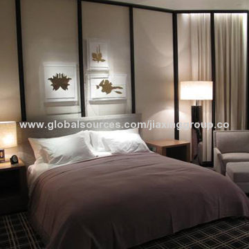 Hot sale hotel room set, available your needs, OEM orders are welcome