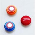 Colorful Refrigerator Magnet Neodymium Magnet for Whiteboard