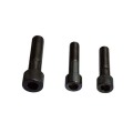 Socket Cap Bolts Hexagon Socket Cap Bolts