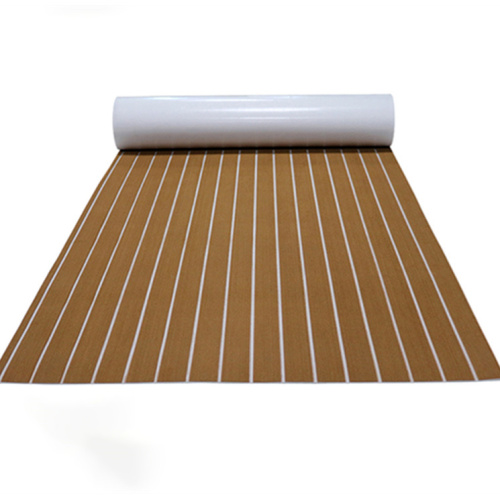 Durable Anti UV Boat Flooring