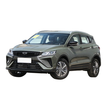 2024 Boyue Cool Model 1.5TD Smart Enjoy Edition - High Speed 198km 2-Wheel Drive Petro Gasoline Geely Coolray" 

However, considering typical SEO practices and clarity, you might want something more concise:

"Geely Coolray 2024 Model 1.5TD Smart Enjoy - 