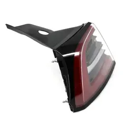 OEM Car Stop Light 1502086-00-D 1502087-00-D Left Auto Tail Lamps for Tesla Model Y Tail Light