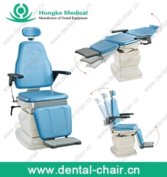 Hot Sell Hospital Use ISO&CE Patient Chair