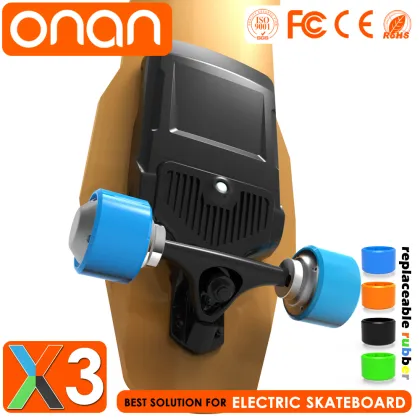 Guangzhou Lichang ONAN X3 Electric Powered Fish Board