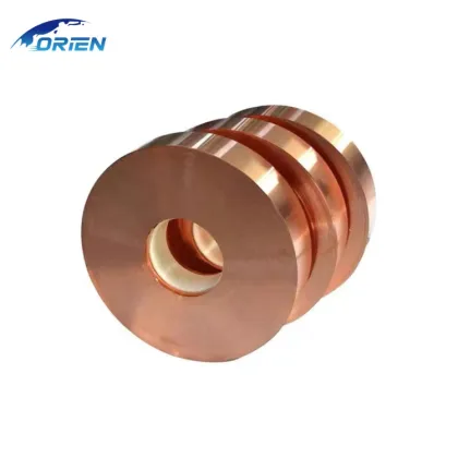Search Engine for Precision Metal Strips: Copper and Copper Nickel Options