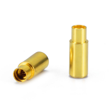18ghz 2W SMP Female Dummy Caricamento