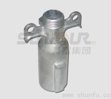 zinc alloy die castings