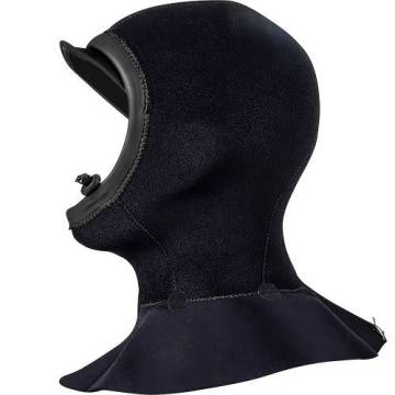 Casquette Seaskin 3mm Néoprène Scuba Divers Hood