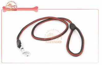 Amazing Strong Multiple Cord Nylon Rope Pet Leash / Dog Tra