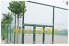 Wire Mesh Fence/fence Netting/mesh Fence/welded Wire Mesh Fence 
