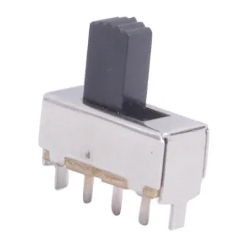Slide switches