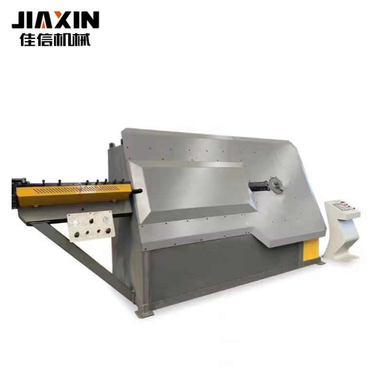 CNC Automatic Stirrup Rebar Bender 12-16mm