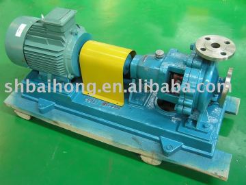 Metallic Pump (Transfer Pump,Chemical Pump)