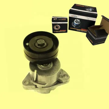 CHEVROLET Engine Parts Timing Belt Tensioner Pulley 96435137 96435138 T38154 534011820 VKM35009" 

However, for better SEO and user readability, you might consider shortening it to:

"CHEVROLET Timing Belt Tensioner Pulley - 96435137 96435138 T38154