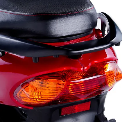 Best Price V-Belt Automatic Kick Electric SYM 125cc Motorcycle