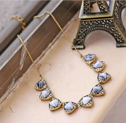 Lastest jewelry for young girl, young fashion jewelry