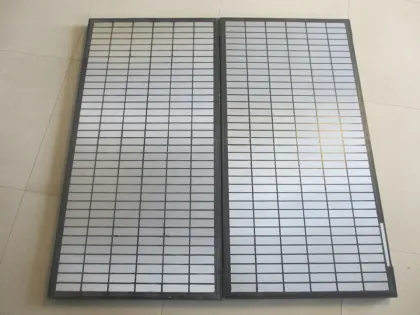 Swaco Mongoose Shale Shaker Screen