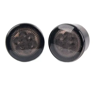 LED Turn Signal Lights for Jeep Wrangler